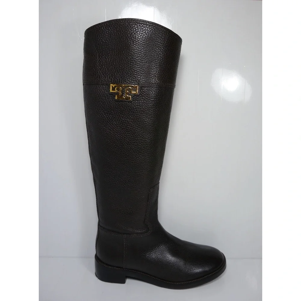 Tory Burch Wembley Riding Boot